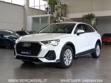 Audi Q3 Q3 SPB 35 TDI S tronic Business Plus*LED*AUTOM*TELECAMERA*VIRTUAL COCKPIT*