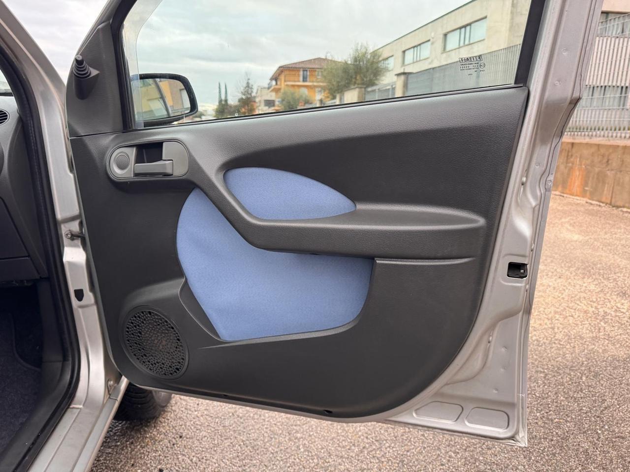 Fiat Panda 1.2 Dynamic Natural Power