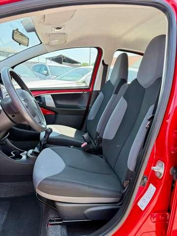 Citroen C1 5p 1.0 Attraction NEOPATENTATI