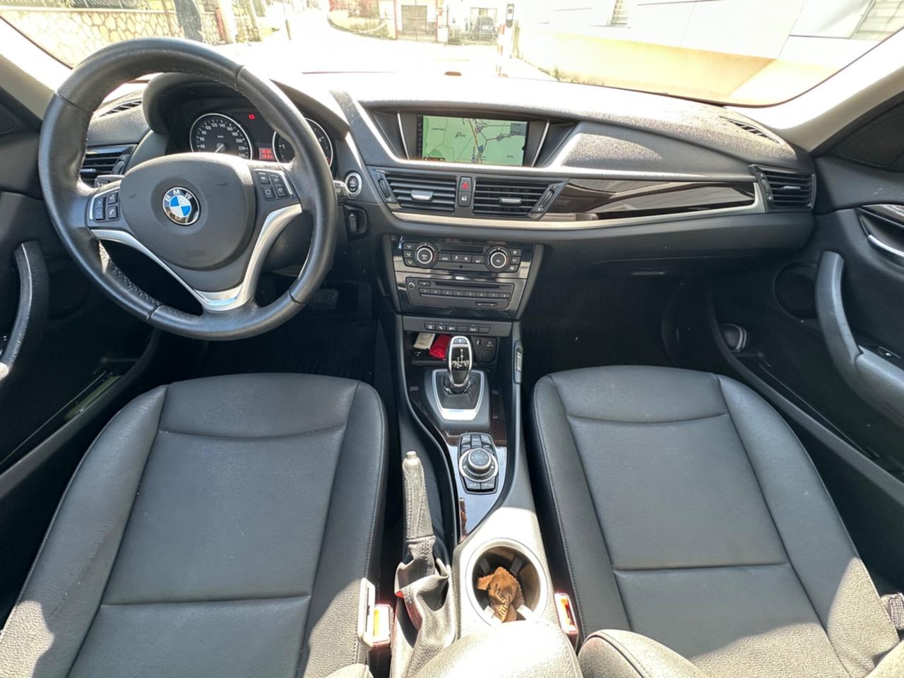 Bmw X1 sDrive18d