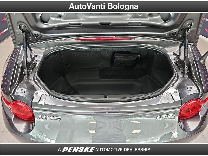 Mazda MX-5 MX-5 1.5 Exceed SkyActive Technology 132cv