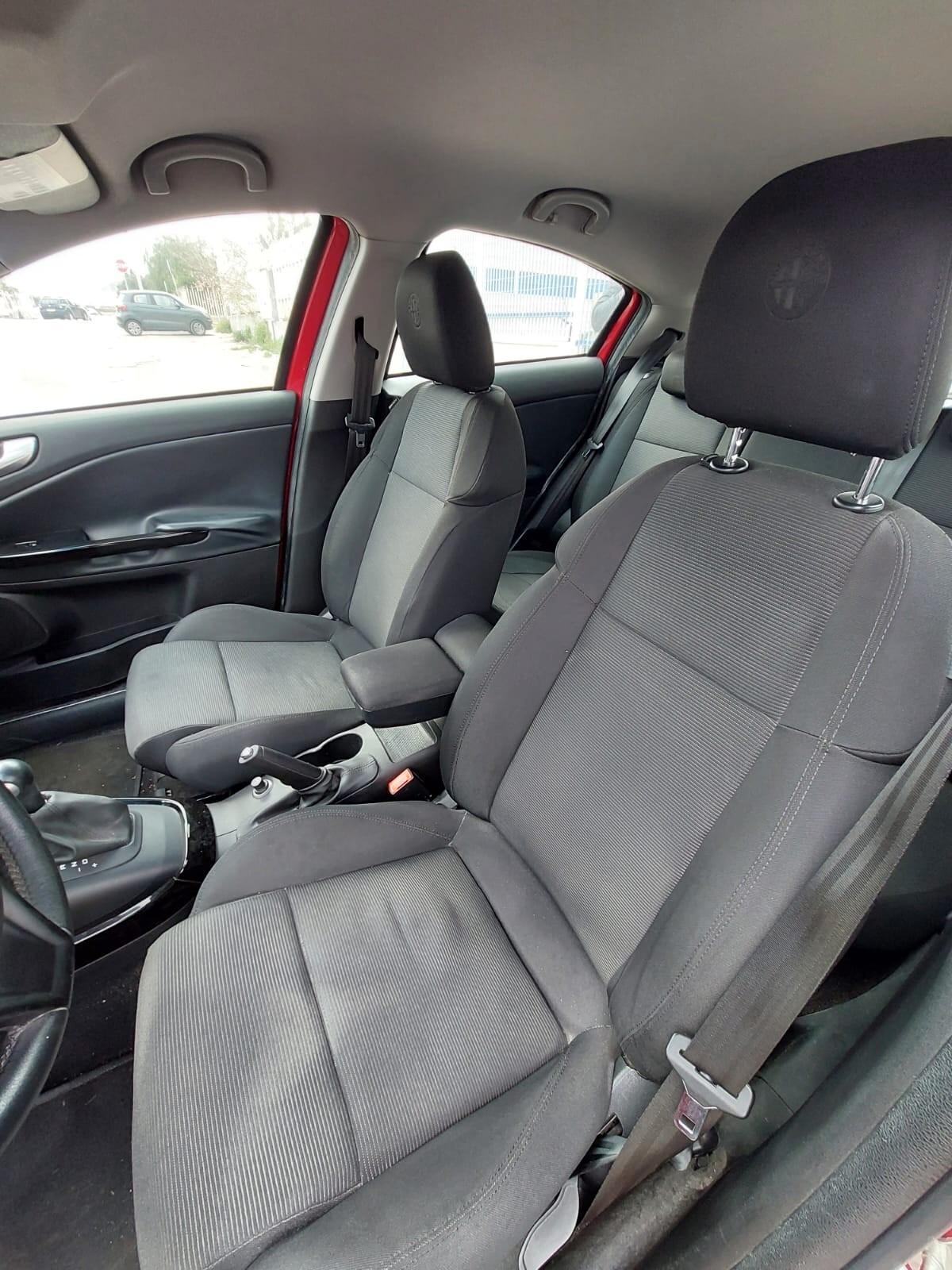 Alfa Romeo Giulietta Benzina