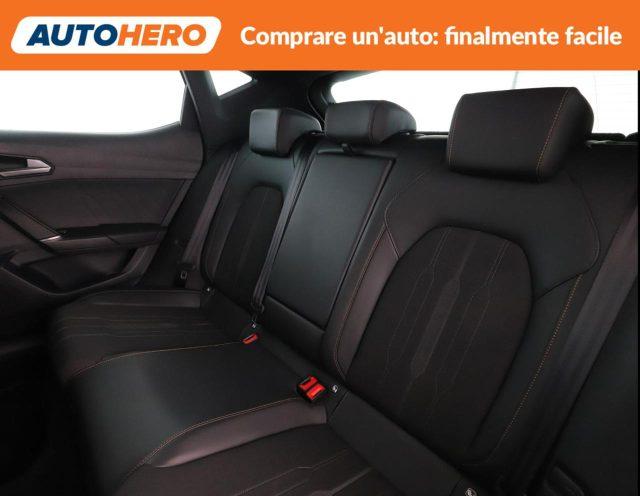 CUPRA Leon 1.4 e-HYBRID 245 CV DSG