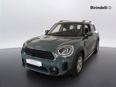 MINI Mini Countrym.(F60) - Mini 1.5 One D Boost Countryman