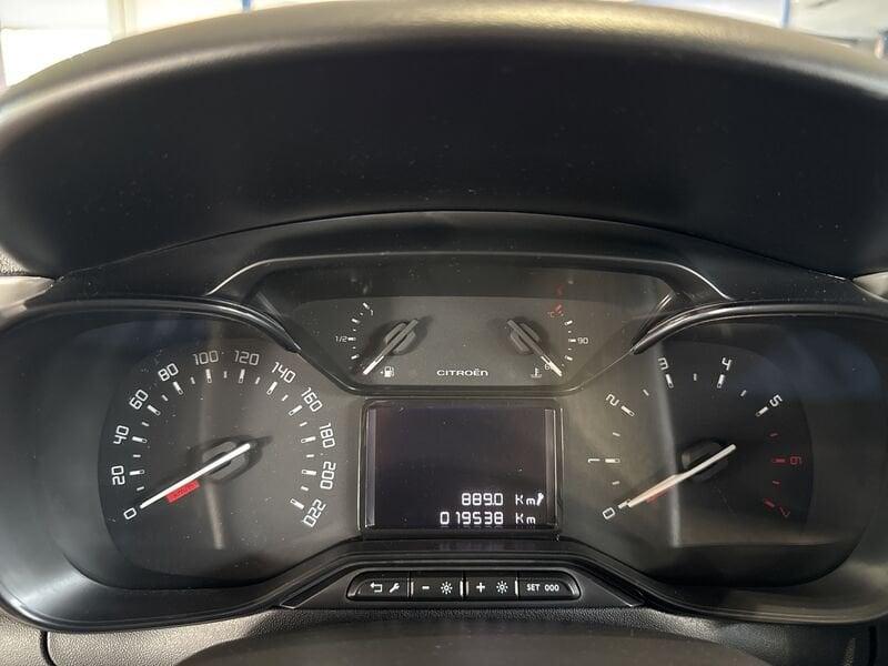 Citroën C3 PureTech 83 S&S You!