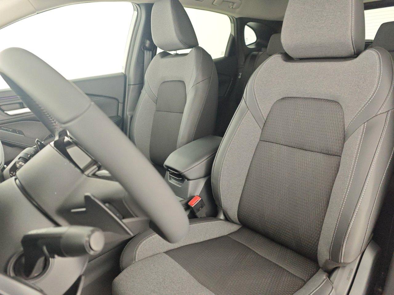 Nissan Qashqai 1.3 mhev N-Connecta 2wd 158cv xtronic