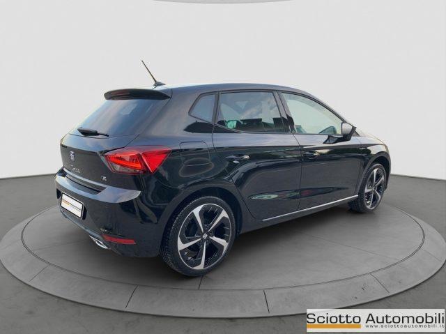 SEAT Ibiza 1.0 EcoTSI 95 CV 5 porte FR