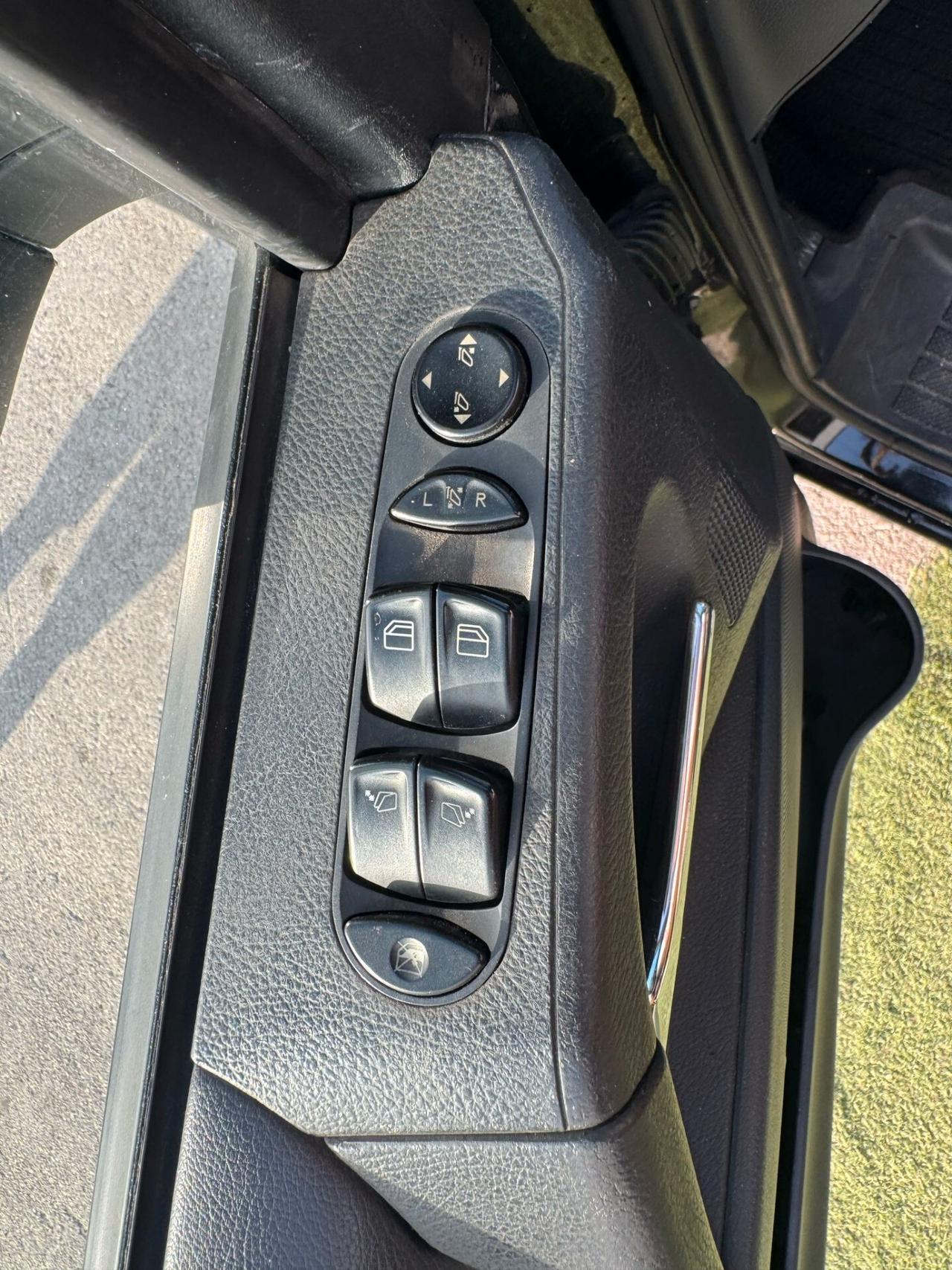 Mercedes-benz Viano 2.2 CDI Ambiente EL