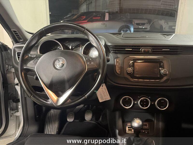 Alfa Romeo Giulietta III 2016 Diesel 1.6 jtdm Super 120cv