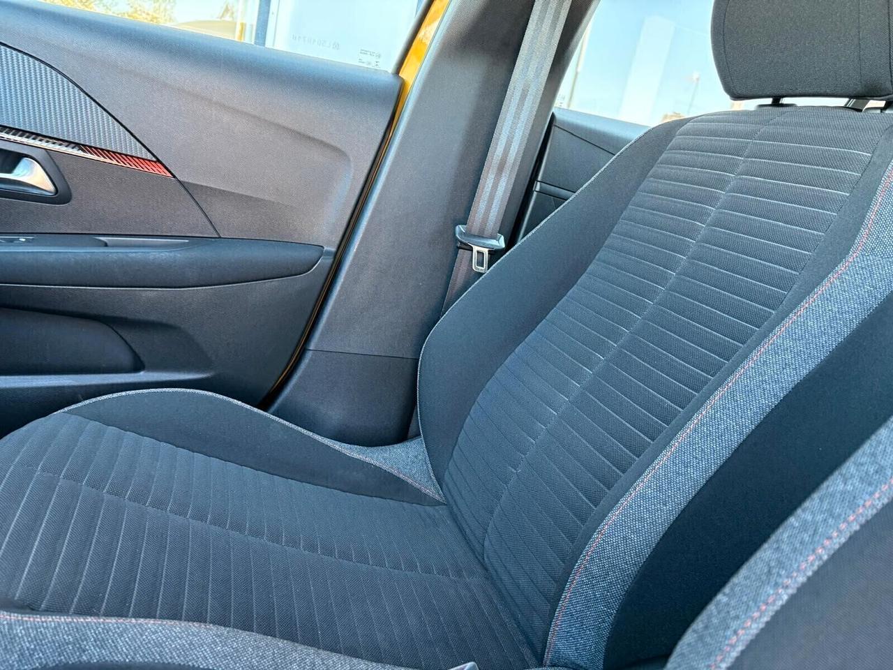 Peugeot 208 ACTIVE PureTech 75 5 porte SPOTICAR