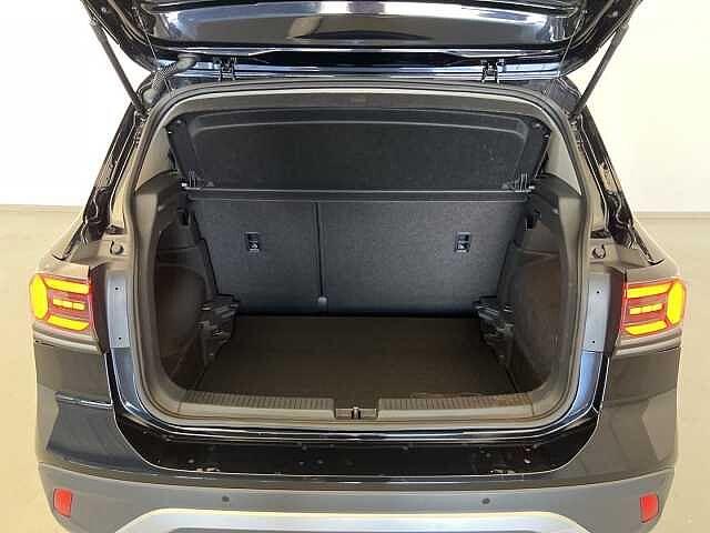 Volkswagen T-Cross 1ª serie 1.0 TSI 115 CV Edition Plus