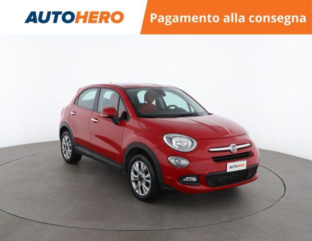 FIAT 500X 1.3 MultiJet 95 CV Pop Star