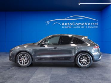 PORSCHE Macan 1ªs. '13-'25 Macan 2.0 T
