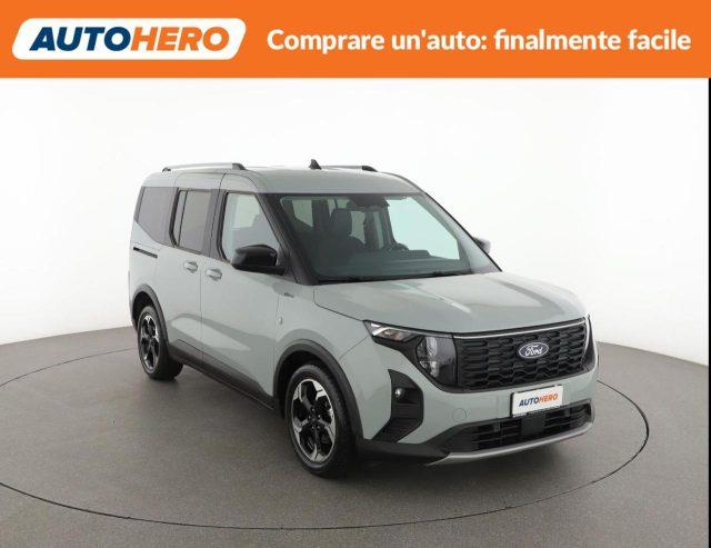 FORD Transit Courier 1.0 EcoBoost 125CV aut. Van Active