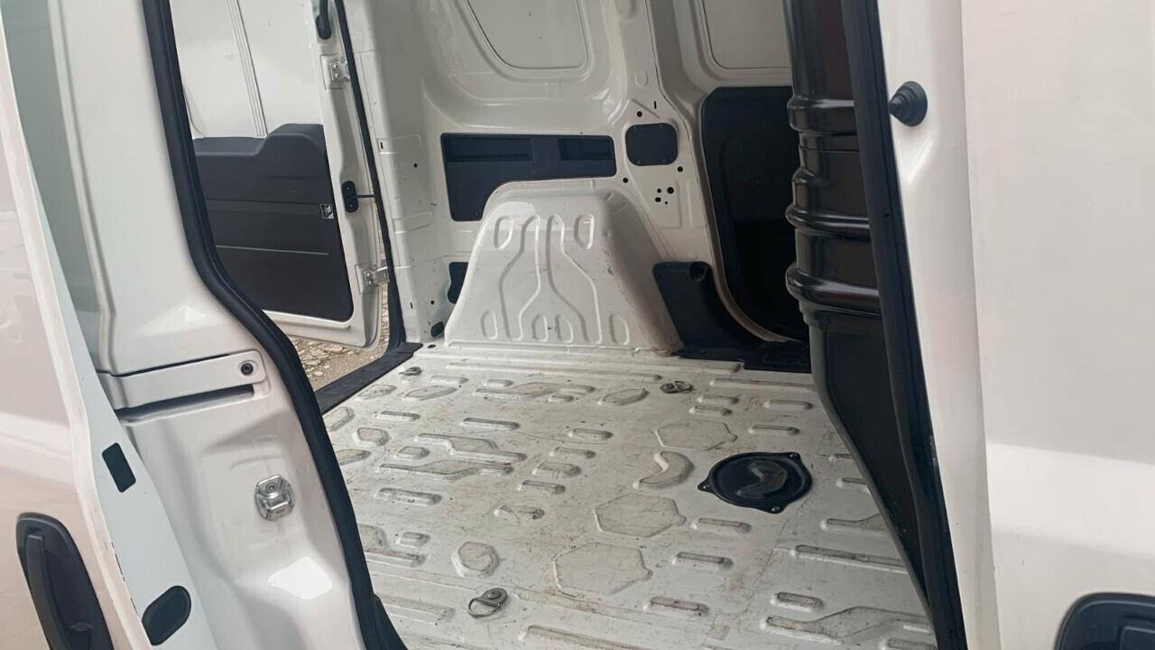 FIAT DOBLO' 1.3 MJT 95 CV EURO 6D ***3 POSTI***