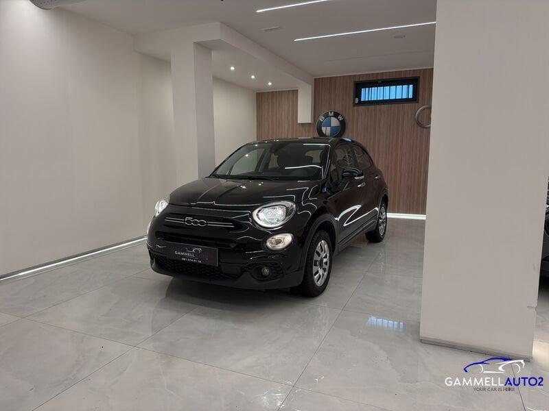 FIAT 500X 500X 1.3 mjet 95cv