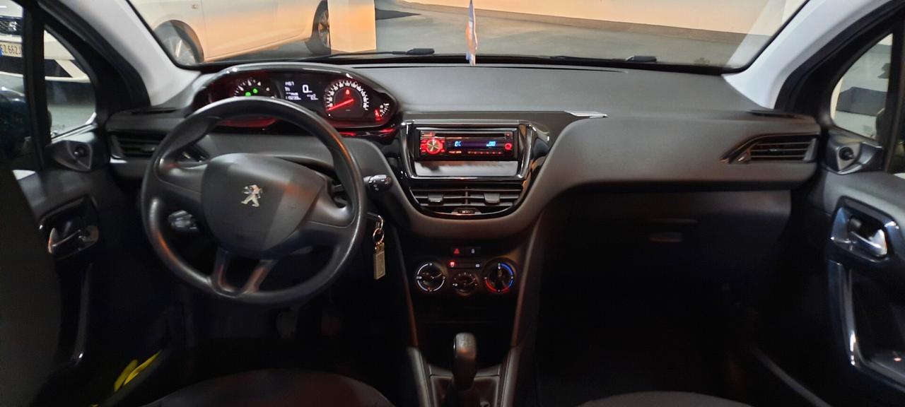 Peugeot 208 1.2 VTi 82 CV 5 porte Access
