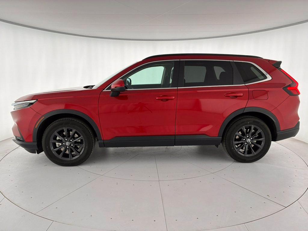 HONDA CR-V 2.0 hev Advance awd del 2024