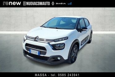 Citroen C3 1.2 PureTech Feel Pack