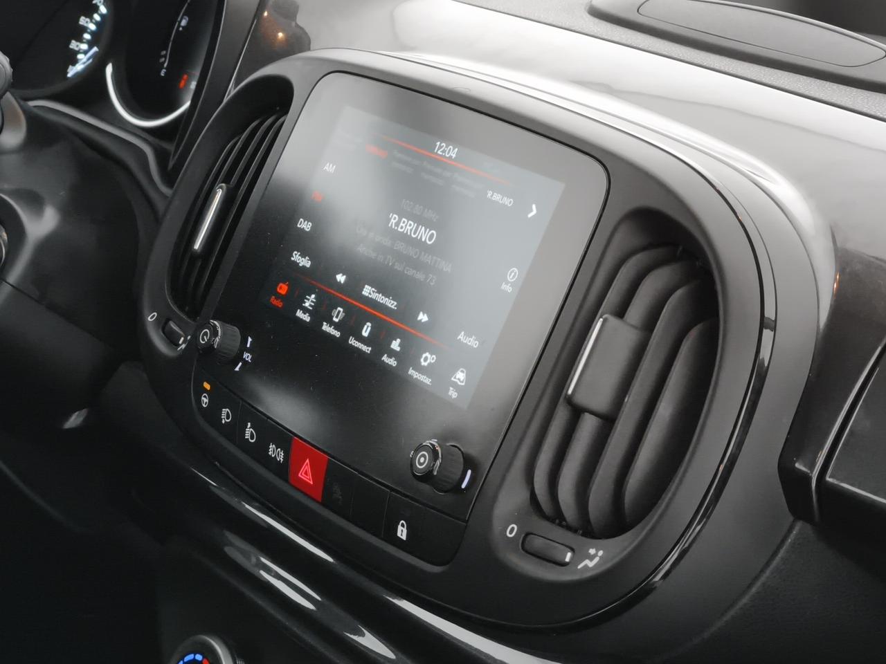 Fiat 500 1.4 Urban 95cv