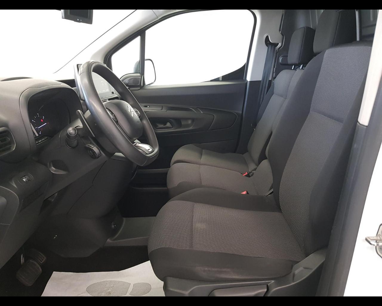 CITROEN Berlingo III - berlingo 1.5 bluehdi 130cv S&S M-Driver 10q 3