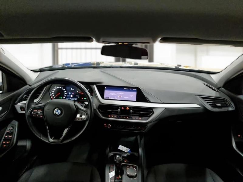 BMW 116 Business Advantage Autom. 5 PORTE