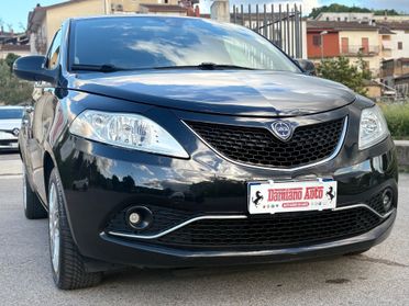 Lancia Ypsilon 1.2 69 CV 5P Gold UCONNECT Blue&Me
