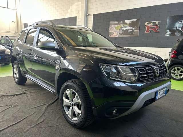 Dacia Duster 1.5 blue dci Prestige 4x2 116cv