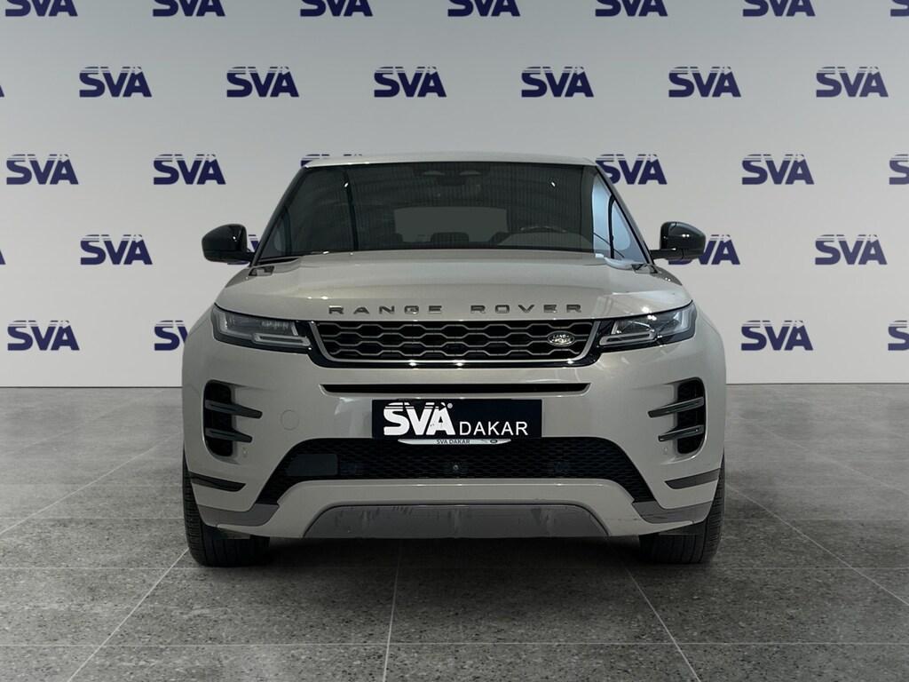 Land Rover Range Rover Evoque R-Dynamic SE 204cv