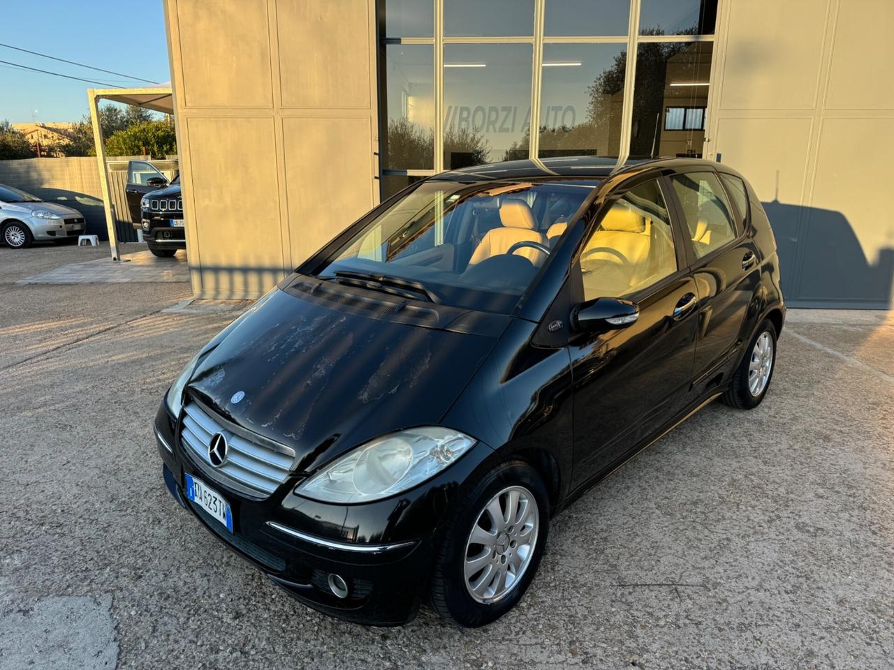 Mercedes-benz A 180 CDI MARCIANTE! AFFARE!