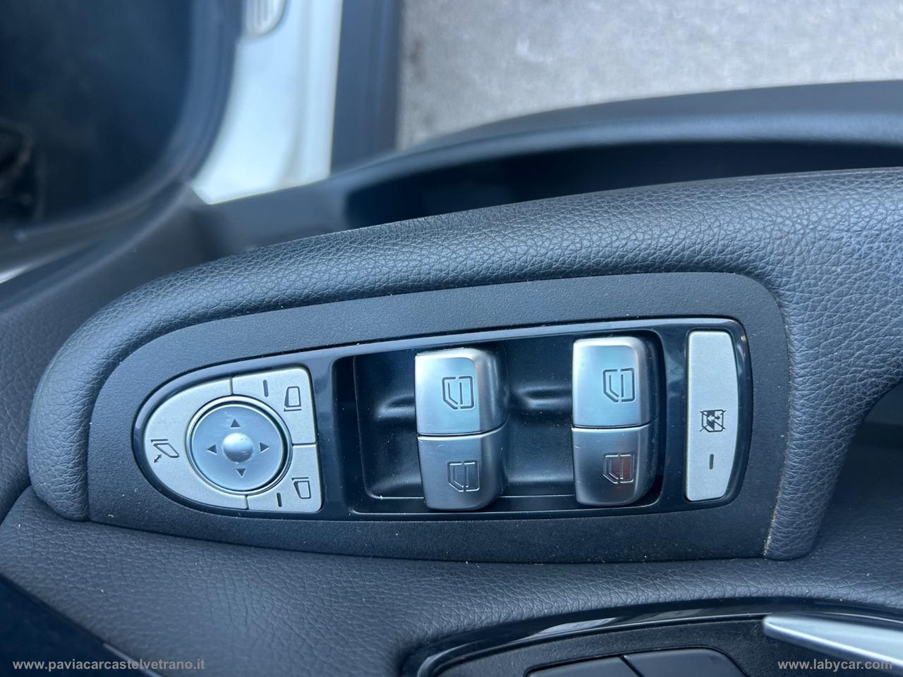 MERCEDES-BENZ GLC 200 d 4Matic Premium Plus