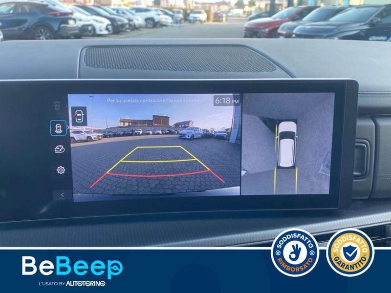 Hyundai Santa Fe 1.6 T-GDI PHEV XCLASS BOSE&TECH 4WD 253CV