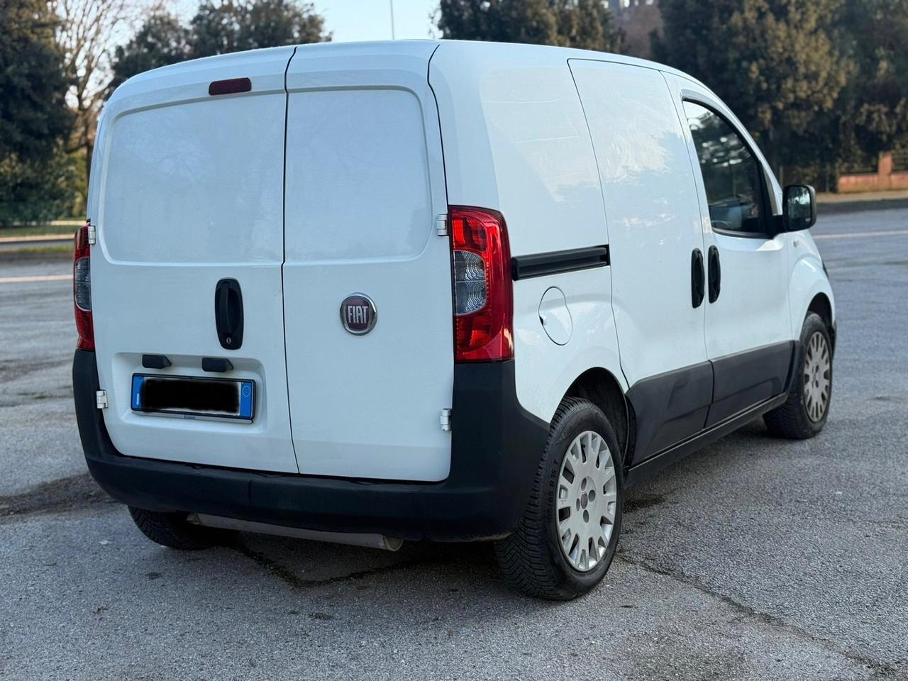 Fiat Fiorino 1.4 Benzina/ Metano