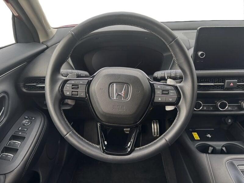 Honda ZR-V 2.0 Hybrid 184 CV Automatica Sport