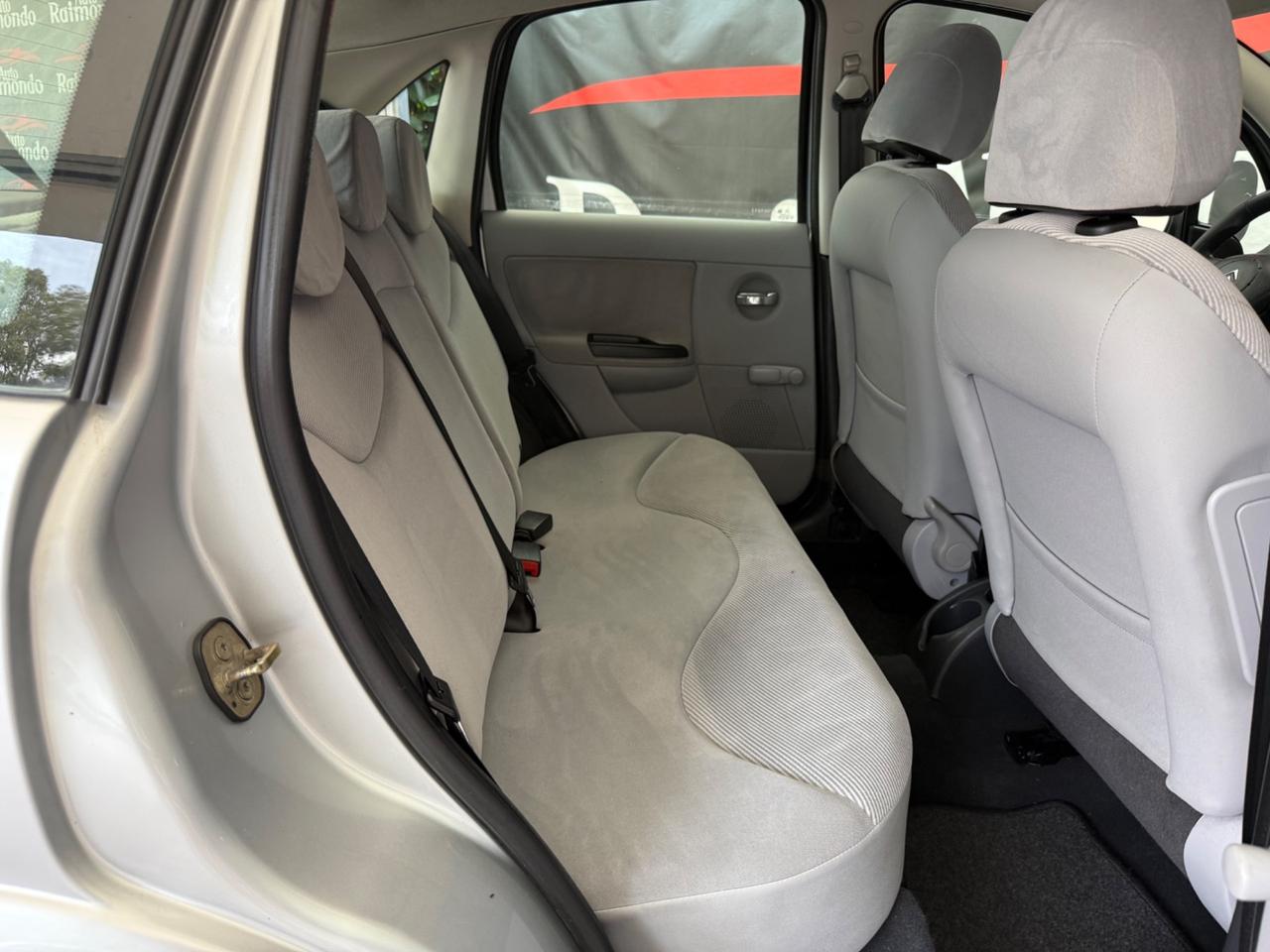 Citroen C3 1.1 Benzina 60 Cv
