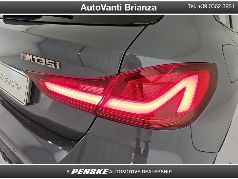 BMW Serie 1 M 135i xdrive