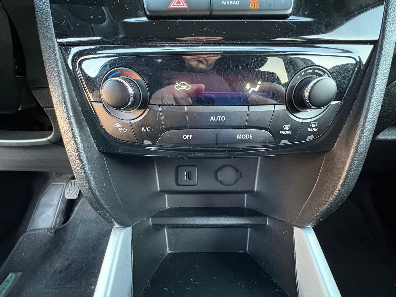 Suzuki Vitara V-Cool 1.6 DDiS #8246