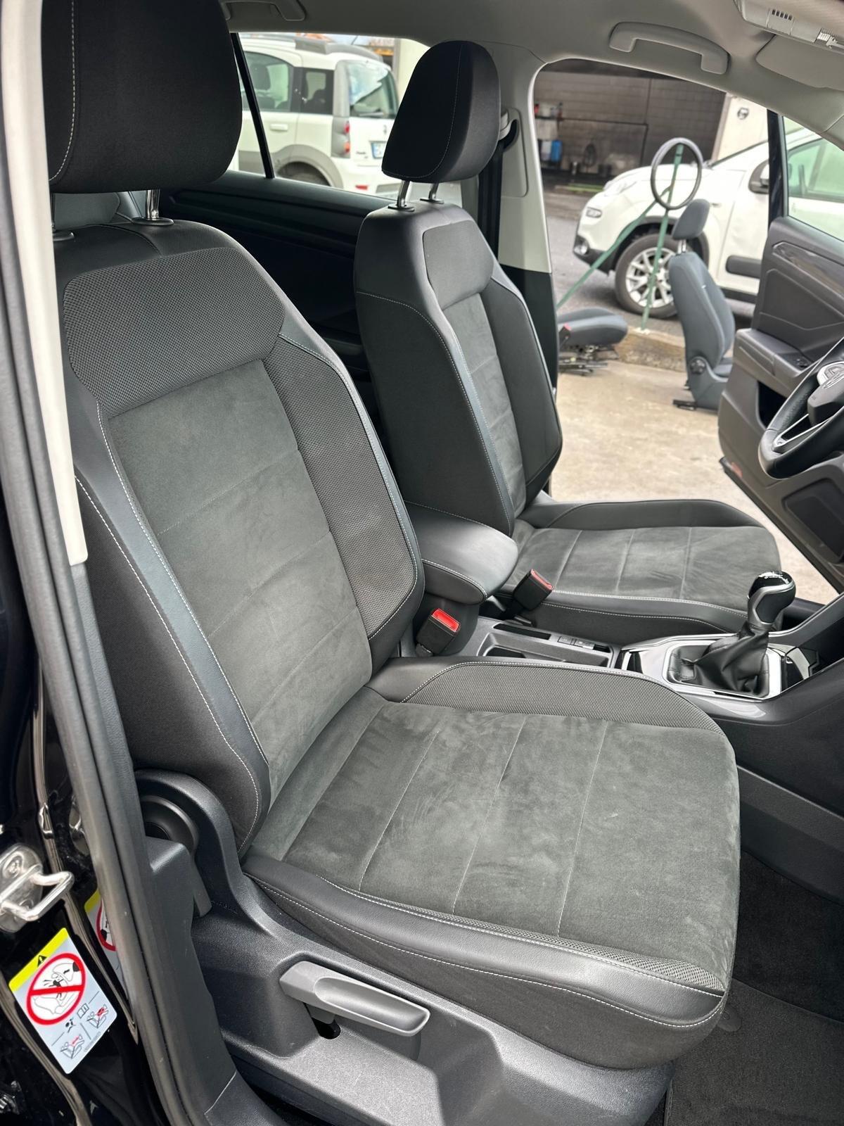 Volkswagen T-Roc 2.0 TDI SCR R-Line