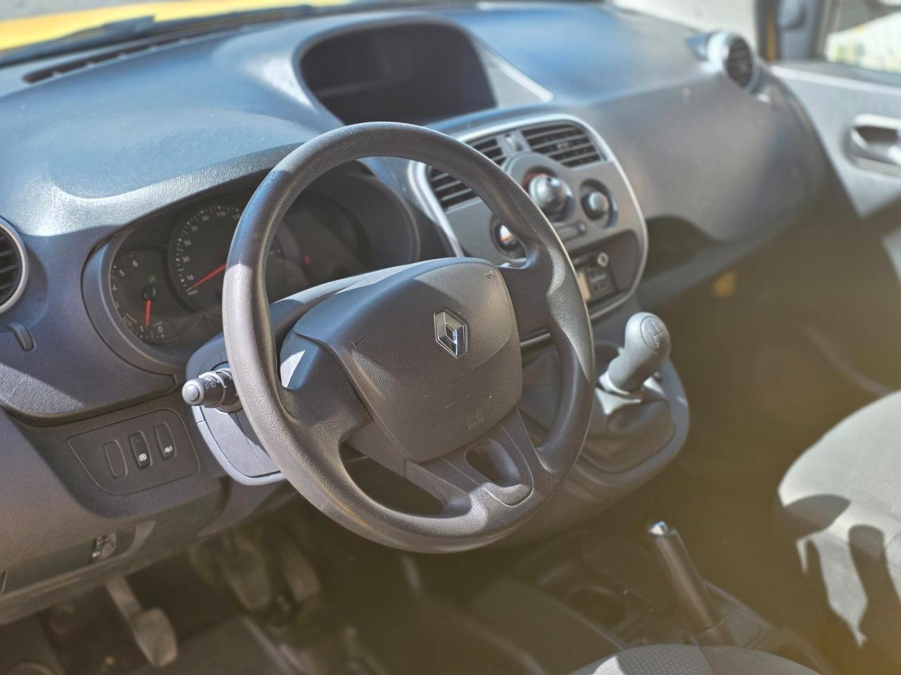 Renault Kangoo 1.5 dCi 90CV F.AP. Stop & Start 4p. Express Energy