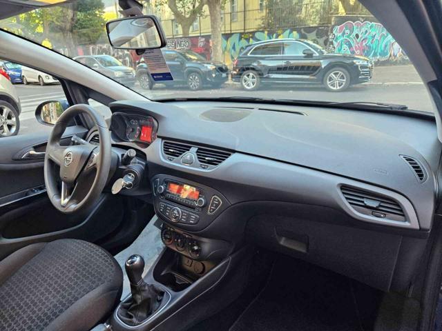 OPEL Corsa 1.4 90CV GPL Tech Coupé n-Joy