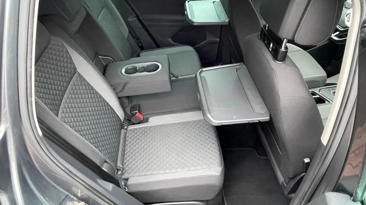 Volkswagen Tiguan 1.6 TDI SCR Sport BlueMotion Technology