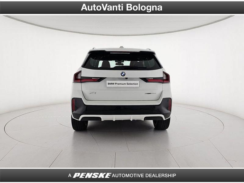 BMW X1 X1 sDrive 18d Msport