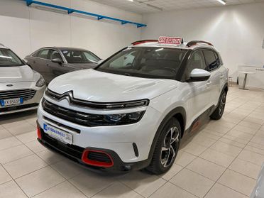 Citroen C5 Aircross SHINE BlueHDi 130 EAT8 N1 SPOTICAR