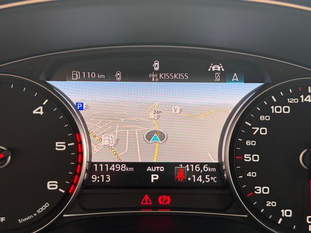 AUDI A6 Avant 40 2.0 TDI S tronic Business AVANT