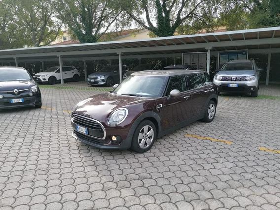 MINI Mini Clubman Mini 1.5 One D Clubman
