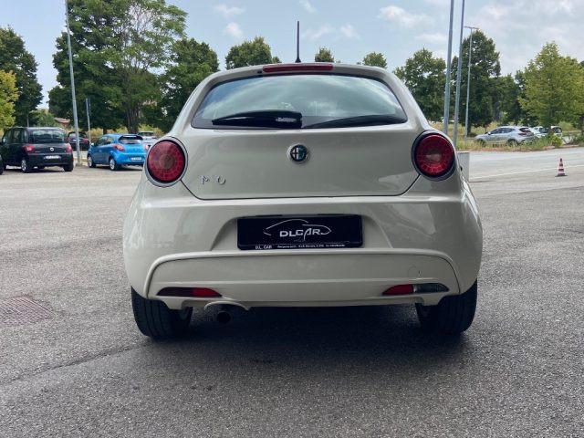 ALFA ROMEO MiTo 1.3 JTDm-2 95 CV S&S Progression