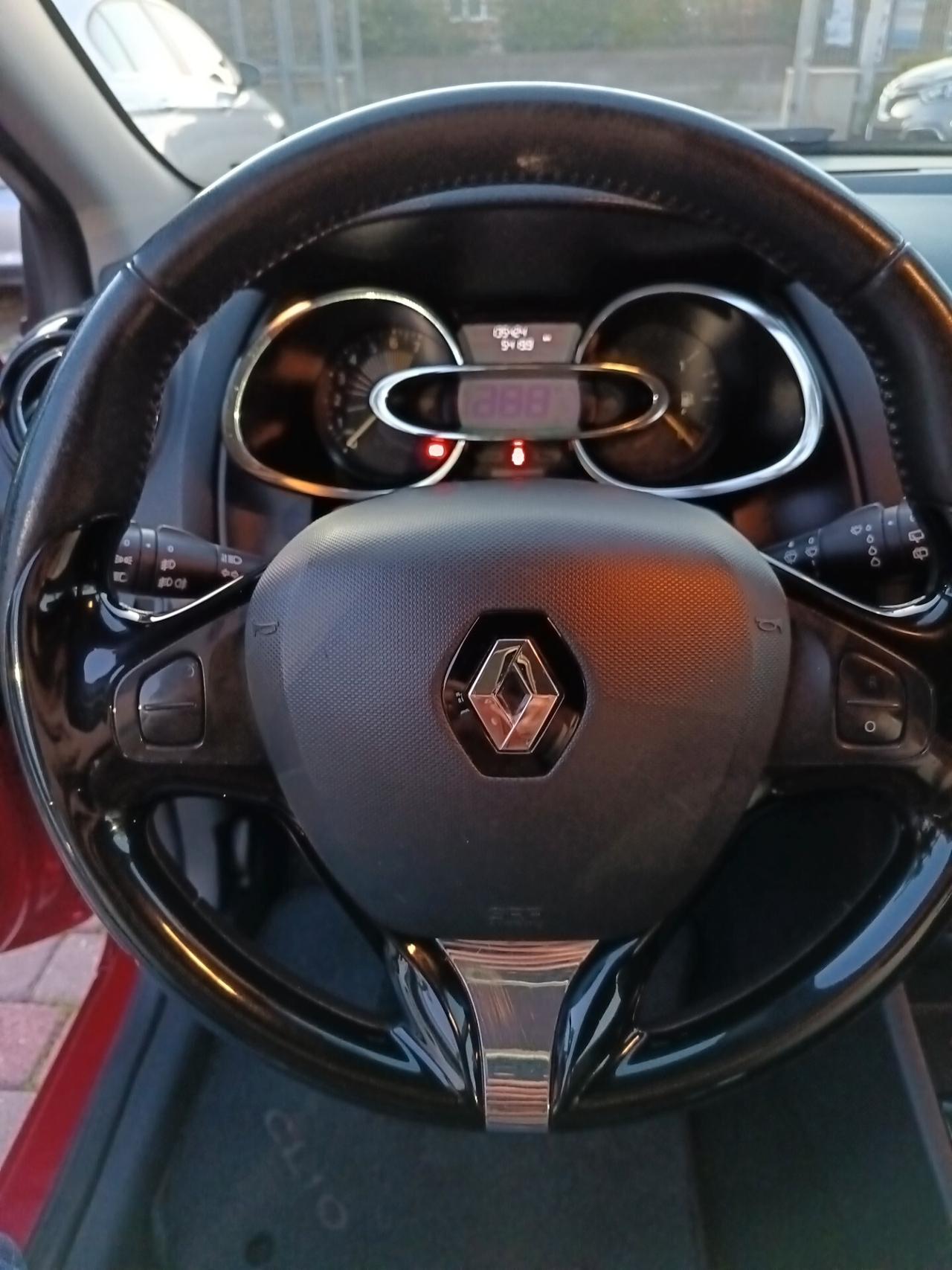 Renault Clio 0.9 TCe 12V 90CV Start&Stop 5 porte Energy