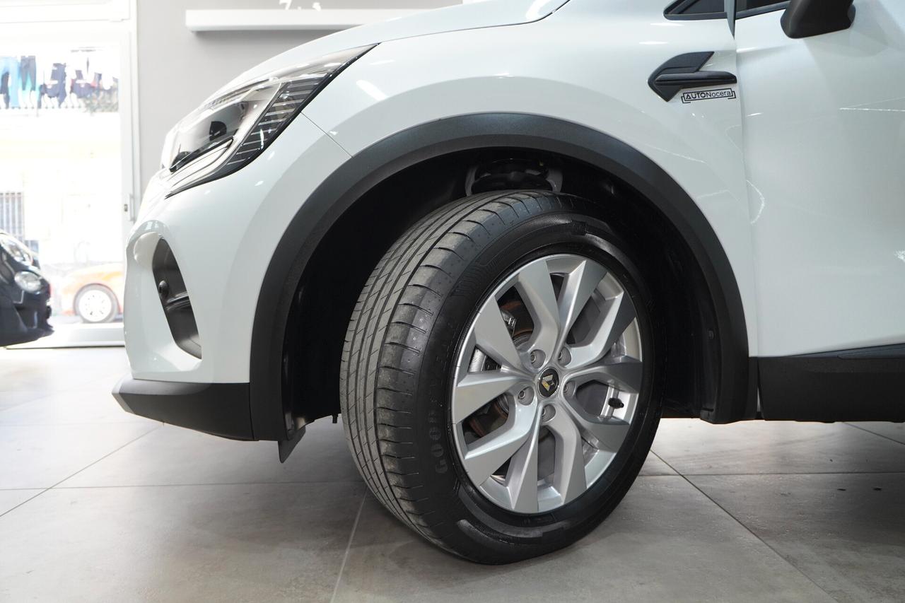 Renault Captur INTENS 1.o TCe 100cv GPL *LED*