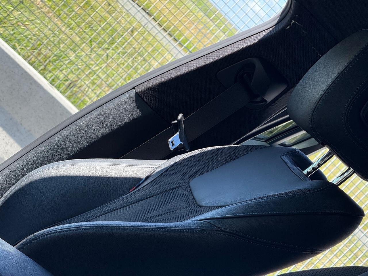 Bmw X4 2.0d 190 CV- Msport-PERMUTABILE