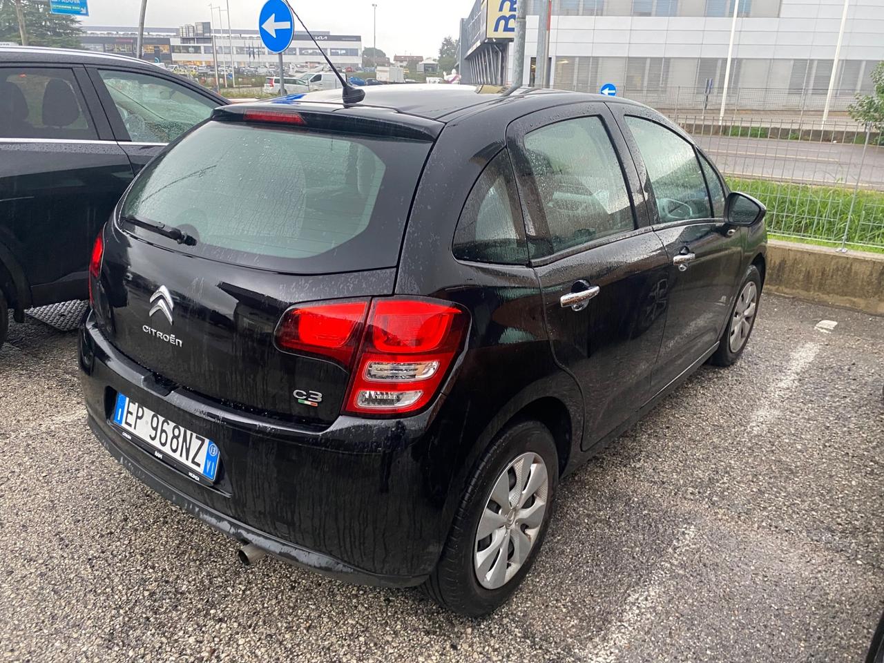 Citroen C3 1.1 Business